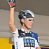 Andy Schleck during the fifth stage of the Tour de France 2010